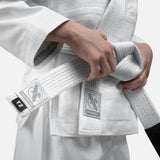 Hayabusa BJJ Gi Essential Kinder - Weiß