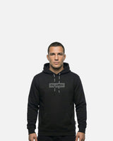 Phantom Athletics Hoodie Zero - Schwarz/Grau
