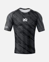 Phantom Athletics Rashguard EVO Camo Tiger - Grau