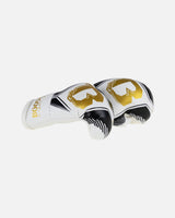 Booster Miniboxhandschuhe Bangkok Series - Weiß