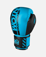 Phantom Athletics Boxhandschuhe APEX - Neon Blau