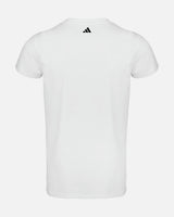 Adidas T-Shirt Community Boxing - Weiß