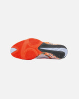 Nike Boxschuhe HyperKO 3 - Rot/Silber