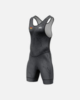 Phantom Athletics Ringertrikot EVO Germany - Schwarz/Grau