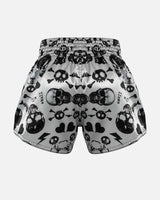 Blegend Muay Thai Shorts Legend - Schwarz