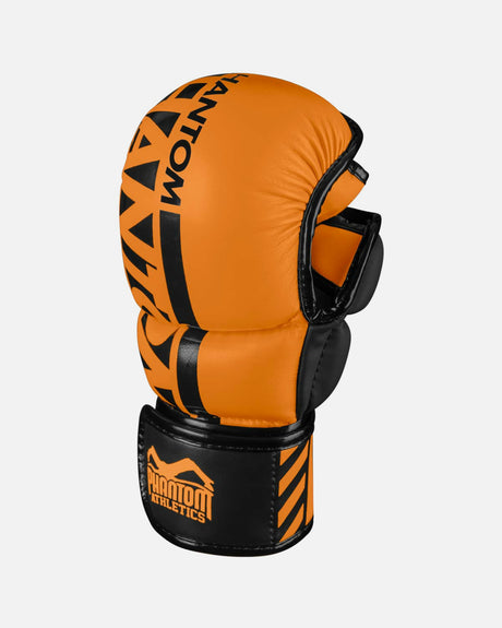 Phantom Athletics MMA Handschuhe APEX - Neon Orange