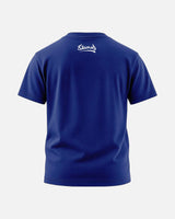 8 WEAPONS T-Shirt Jipe - Blau