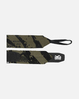 Phantom Athletics Boxbandagen Camo Tiger - Grün