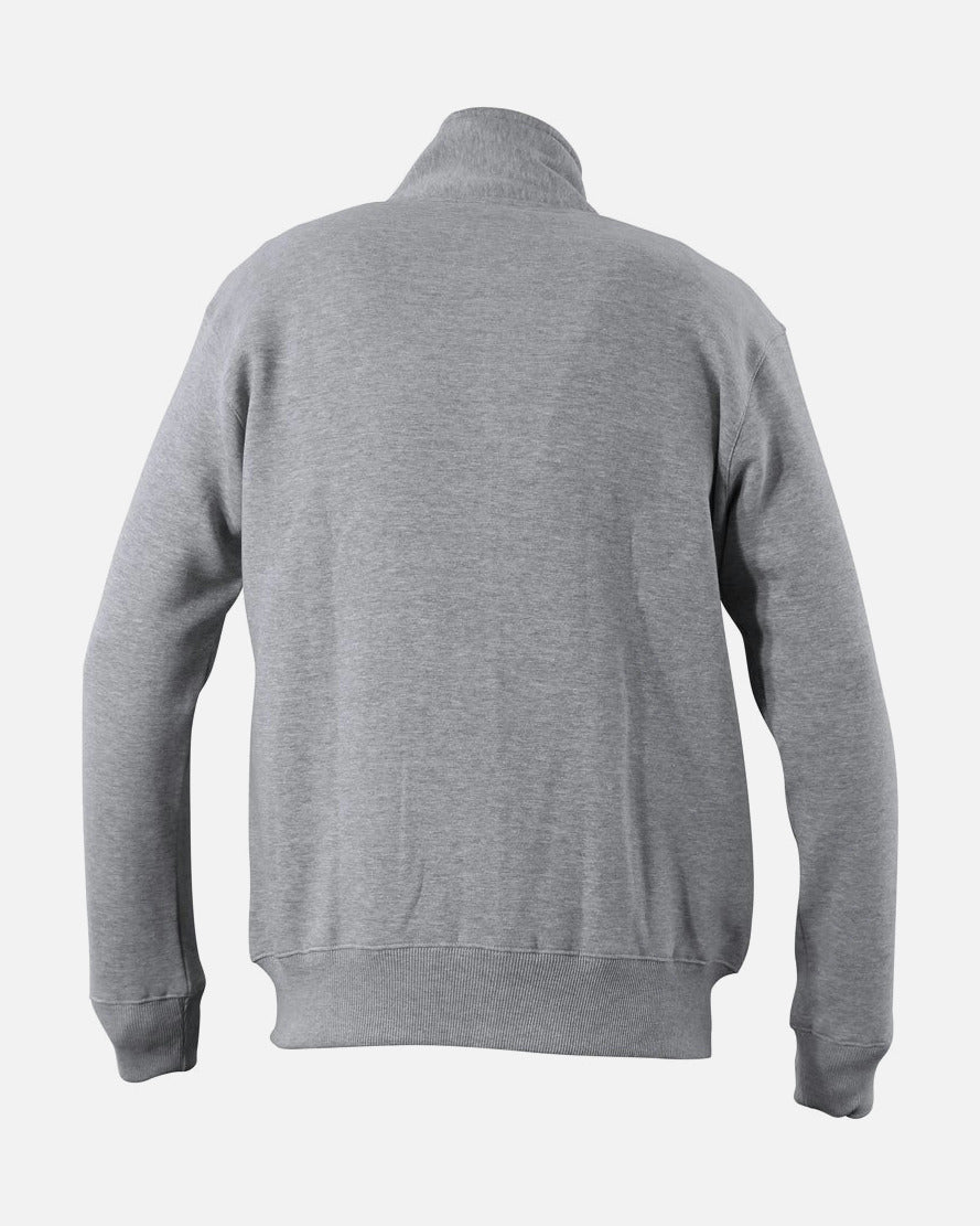 Adidas Trainingsjacke Community Boxing - Grau/Schwarz