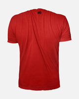Phantom Athletics T-Shirt EVO Wrestling - Rot