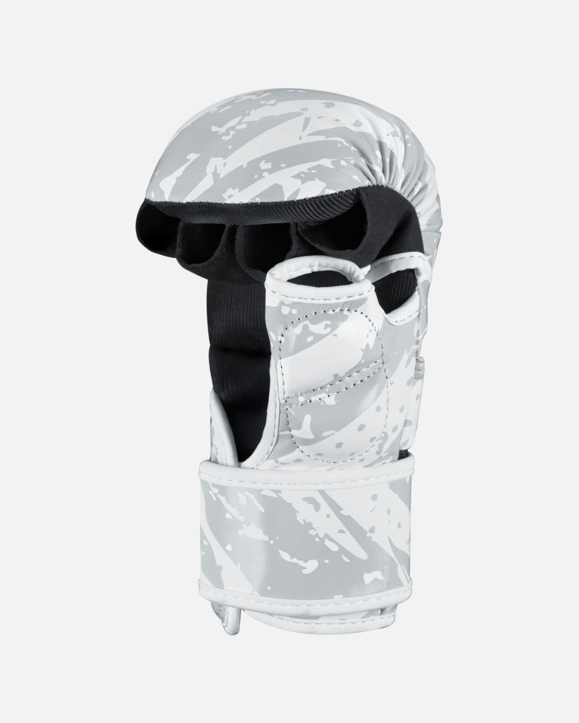 Phantom Athletics MMA Handschuhe Camo Tiger - Weiß