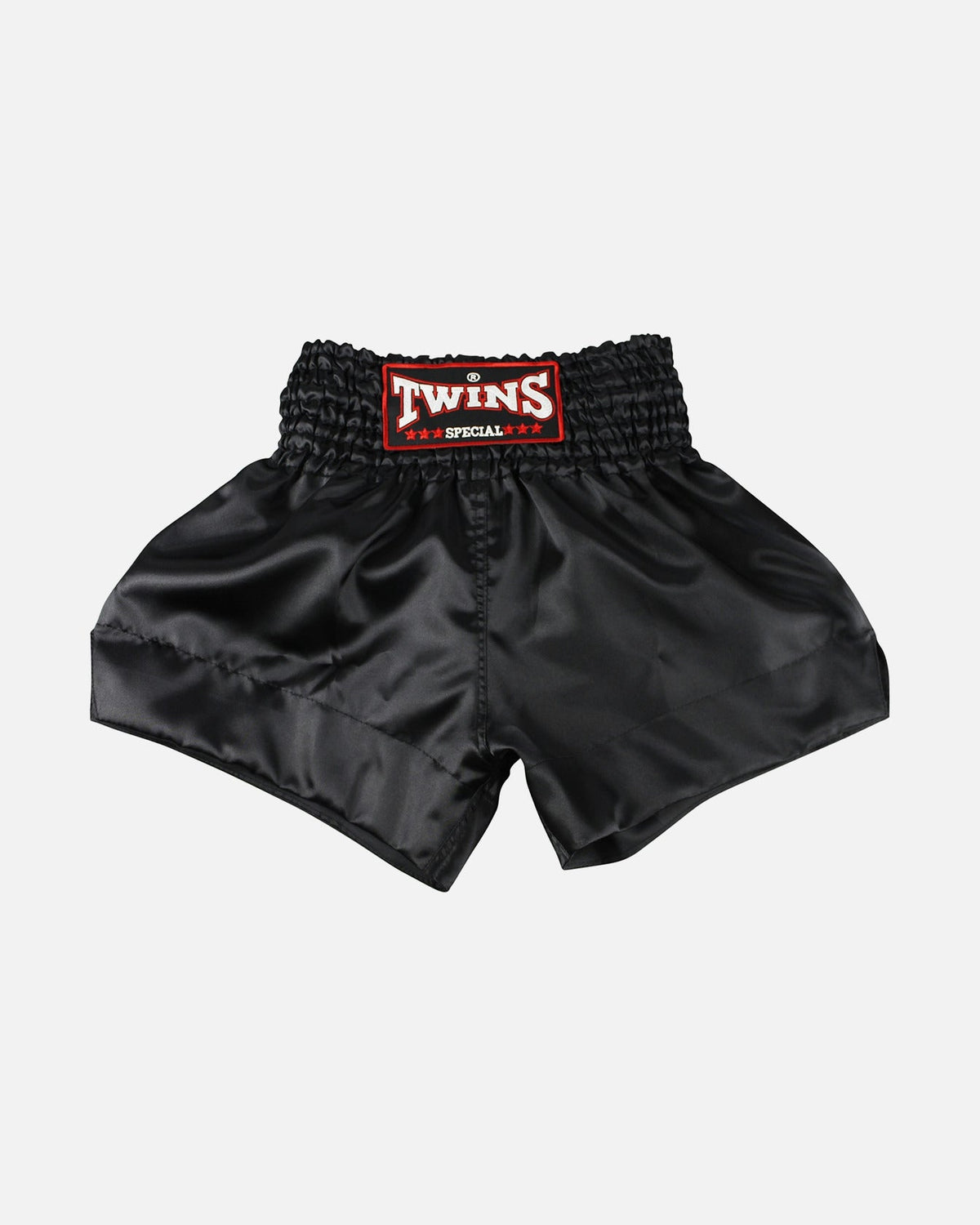 Twins Muay Thai Shorts TTE - Schwarz