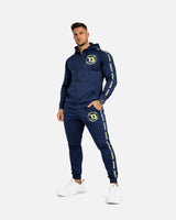 Booster Trainingsanzug Athletic Track 1 - Blau