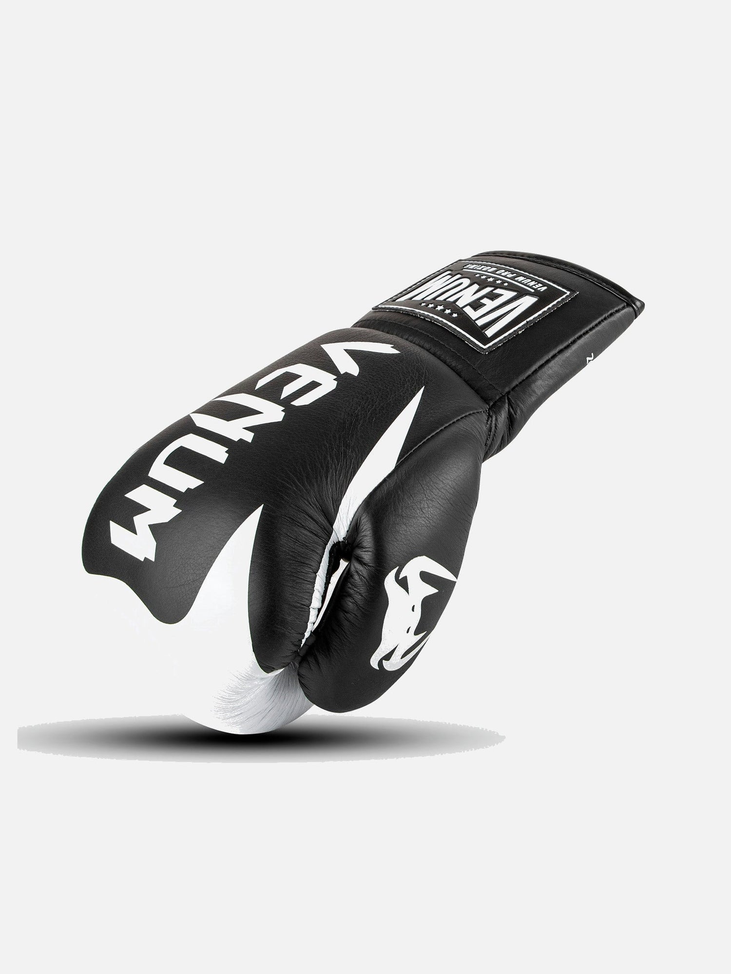 Venum Boxhandschuhe Hammer Pro - Schwarz/Weiß