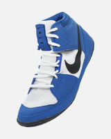 Nike Ringerschuhe Fury - Blau