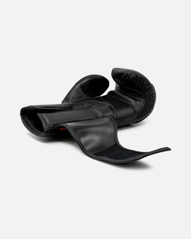 Rival Sandsackhandschuhe Intelli-Shock RB50 - Schwarz