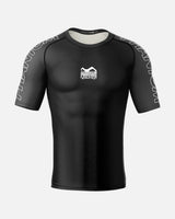 Phantom Athletics Rashguard Ranked - Blau