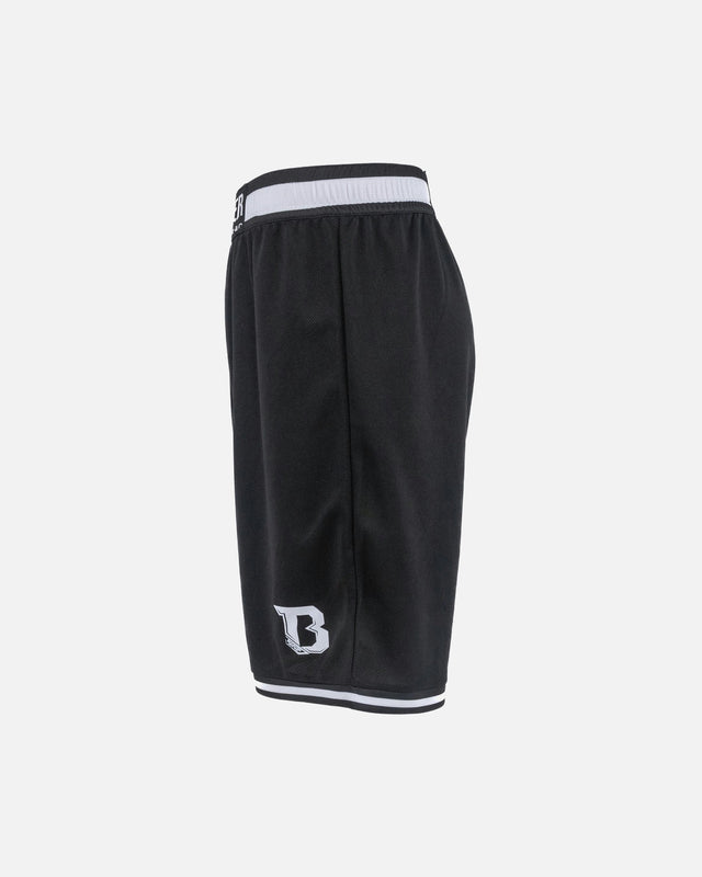 Booster Trainingsshorts Rapid Strike 1 - Schwarz