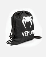 Venum Classic Rucksack – Schwarz/Weiß