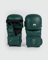 Venum MMA Handschuhe Impact Evo - Smaragdgrün