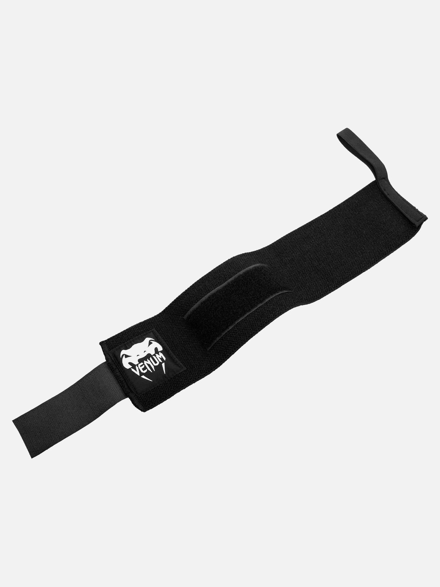 Venum Hyperlift Handgelenkbandagen - Schwarz