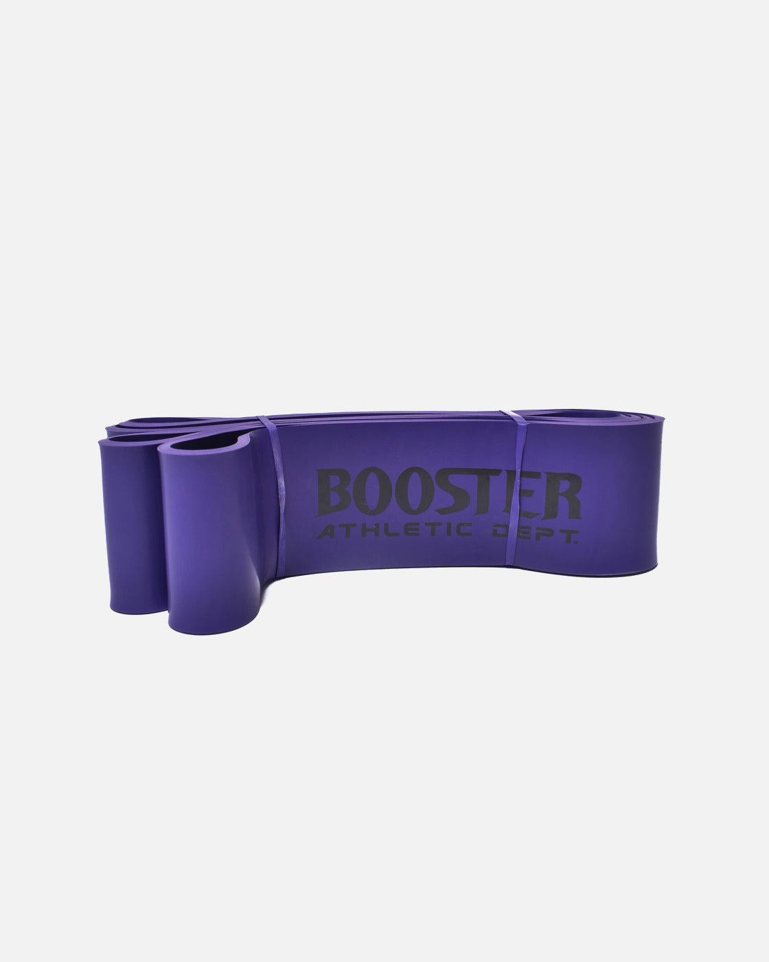 Booster Widerstandsband - Lila