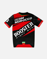 Booster T-Shirt AD 2 Marokko - Schwarz