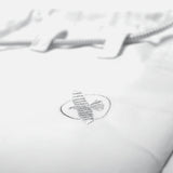 Hayabusa BJJ Gi Hose Core Twill - Weiß