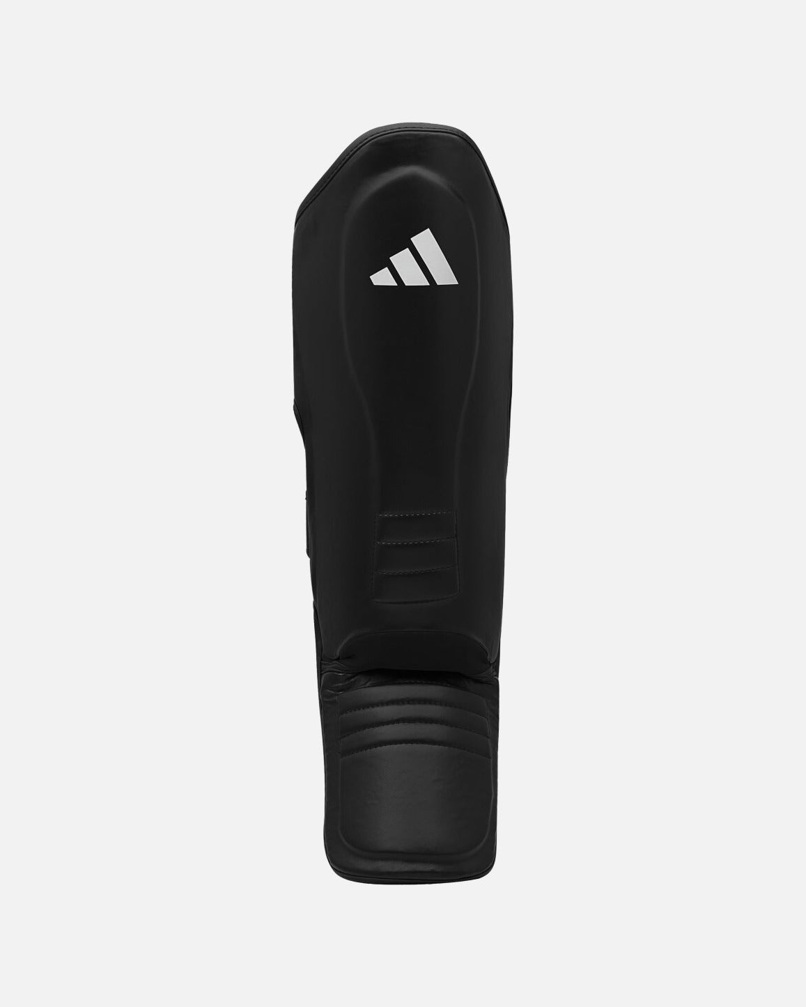 Adidas Schienbeinschoner Speed Thai Shin-n-Step - Schwarz/Weiß