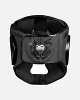 Phantom Athletics Kopfschutz Muay Thai - Schwarz