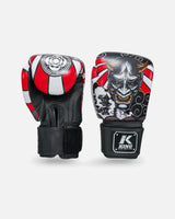 King Pro Boxing Boxhandschuhe Hanya - Schwarz