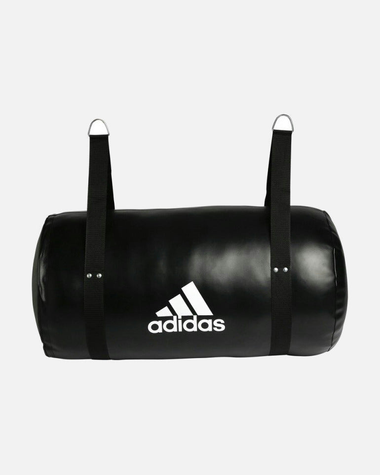 Adidas Boxsack Uppercut 70 x 30 cm - Schwarz
