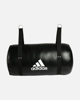 Adidas Boxsack Uppercut 70 x 30 cm - Schwarz