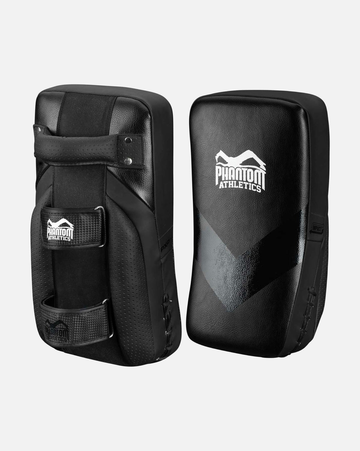 Phantom Athletics Trittpolster RIOT Pro