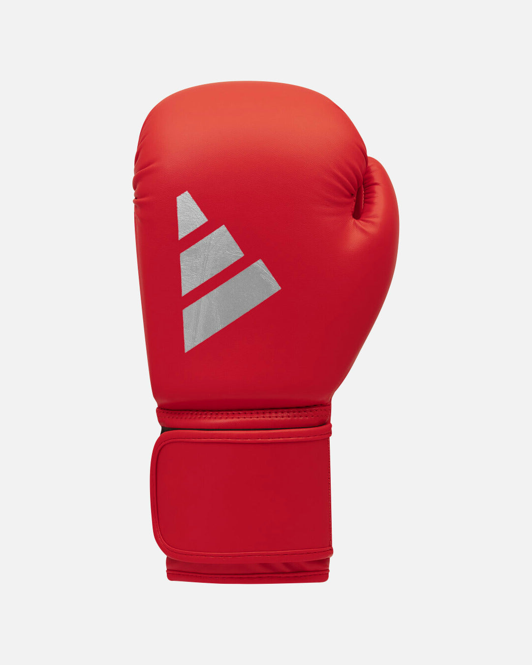 Adidas Boxhandschuhe Speed 50 - Rot/Silber