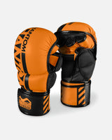 Phantom Athletics MMA Handschuhe APEX - Neon Orange