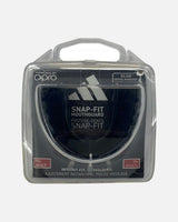 Adidas Mundschutz OPRO Gen4 Snap-Fit - Schwarz