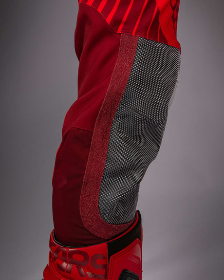 Venum Trainingshose MX Challenger - Rot