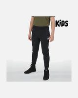 Phantom Athletics Trainingshose Shadow Kinder - Schwarz/Camo