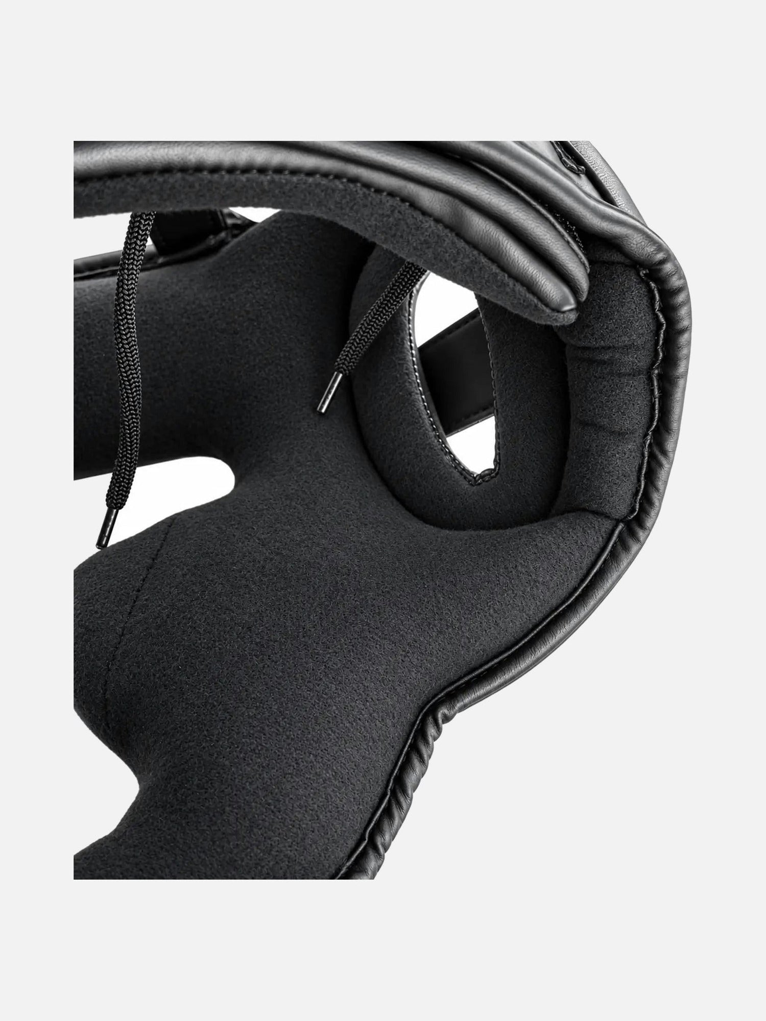 8 WEAPONS Kopfschutz Unlimited 2.0 - Schwarz