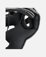8 WEAPONS Kopfschutz Unlimited 2.0 - Schwarz