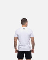 Phantom Athletics T-Shirt Spirit - Weiß