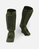 Phantom Athletics Schienbeinschoner Impact - Grau