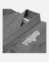 Venum BJJ Gi Contender Kinder – Grau