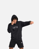 Phantom Athletics Hoodie Legacy - Schwarz