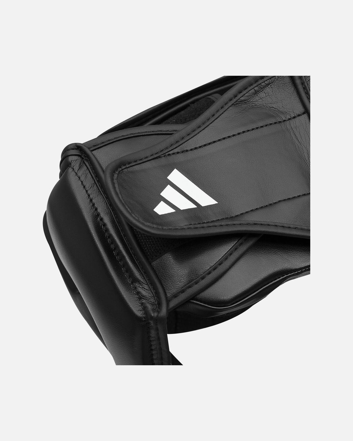 Adidas Kopfschutz Hybrid 50 - Schwarz