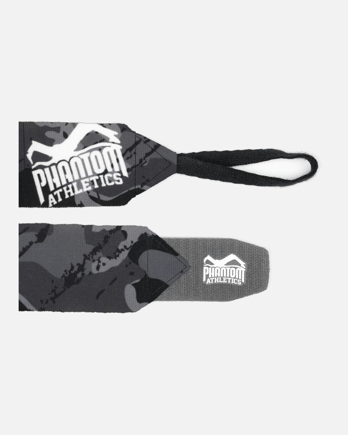 Phantom Athletics Boxbandagen Germany - Schwarz