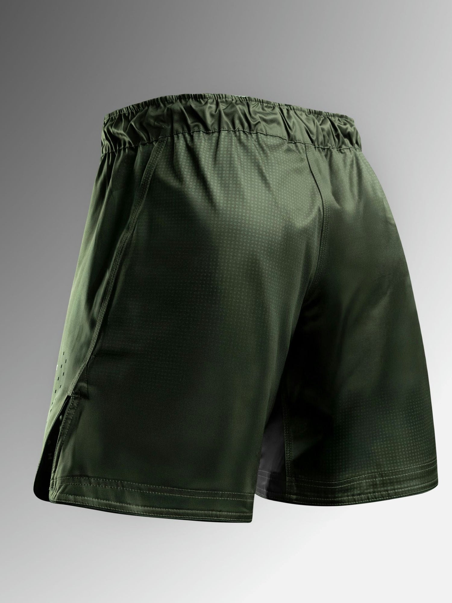 Hayabusa MMA Shorts Apex Core - Grün