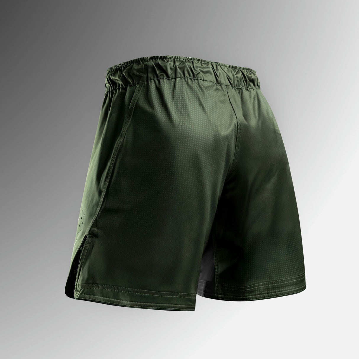 Hayabusa MMA Shorts Apex Core - Grün