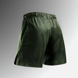 Hayabusa MMA Shorts Apex Core - Grün